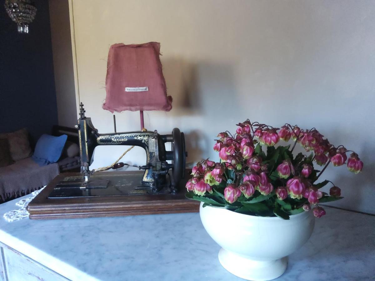 Relais B Ancona