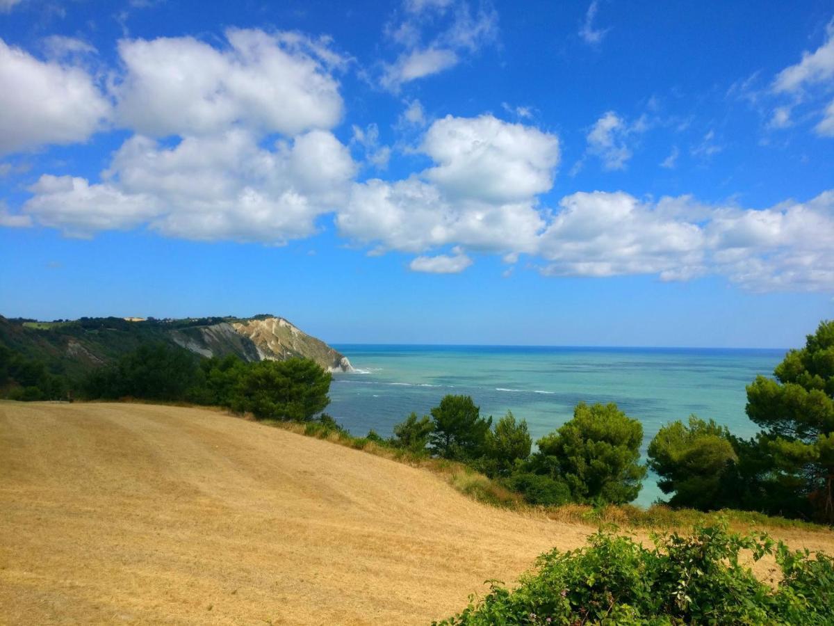 Relais B Guest house Ancona