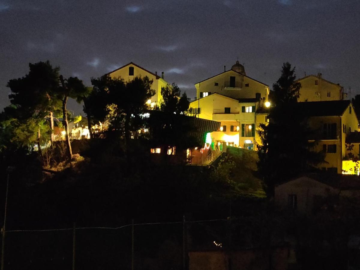 Guest house Relais B Ancona